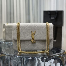 YSL Top Handle Bags